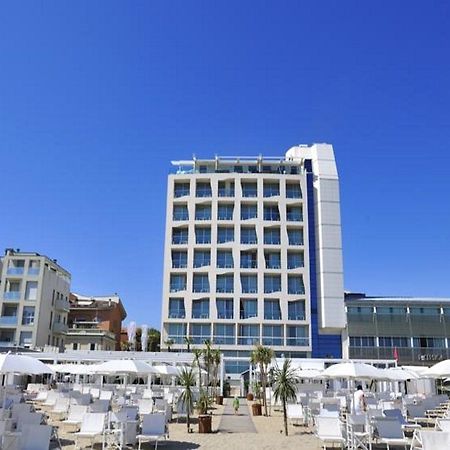Hotel Excelsior Pesaro Exteriér fotografie